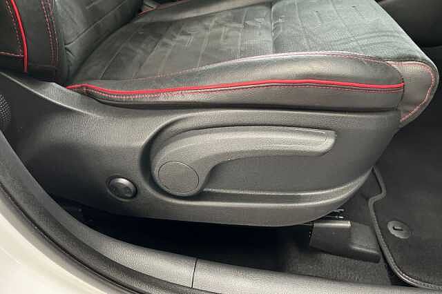 Hyundai TUCSON 1.6 T-GDi N Line DCT Euro 6 (s/s) 5dr White