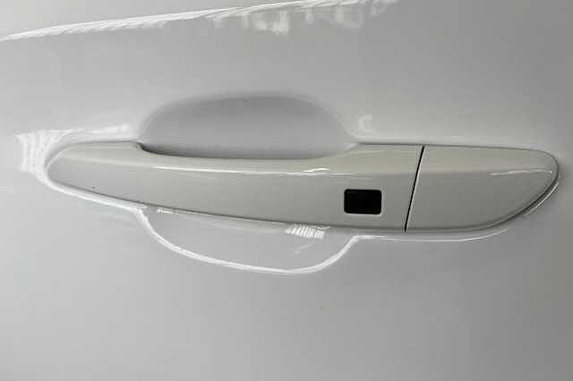 Hyundai TUCSON 1.6 T-GDi N Line DCT Euro 6 (s/s) 5dr White