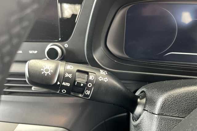 Hyundai I20 1.0 T-GDi MHEV Premium DCT Euro 6 (s/s) 5dr Blue