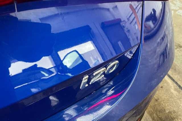 Hyundai I20 1.0 T-GDi MHEV Premium DCT Euro 6 (s/s) 5dr Blue