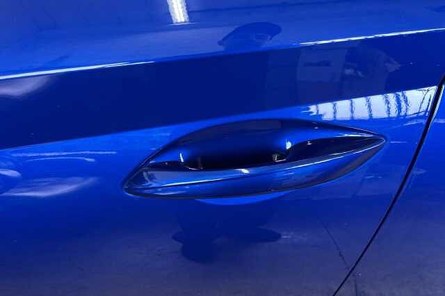 Hyundai I20 1.0 T-GDi MHEV Premium DCT Euro 6 (s/s) 5dr Blue