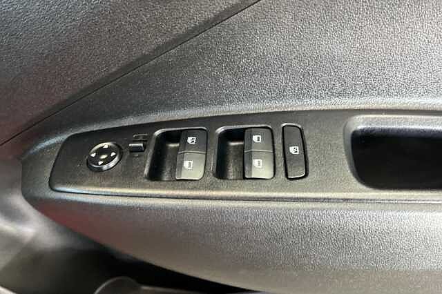 Hyundai I10 1.0 T-GDi N Line Euro 6 (s/s) 5dr Red