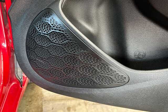 Hyundai I10 1.0 T-GDi N Line Euro 6 (s/s) 5dr Red