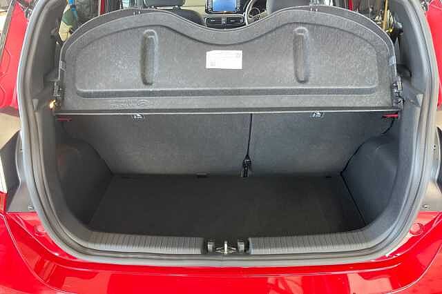 Hyundai I10 1.0 T-GDi N Line Euro 6 (s/s) 5dr Red