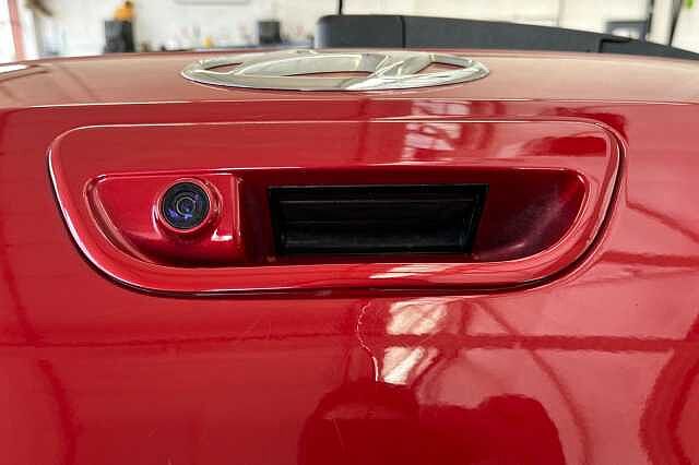 Hyundai I10 1.0 T-GDi N Line Euro 6 (s/s) 5dr Red