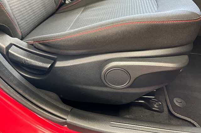 Hyundai I10 1.0 T-GDi N Line Euro 6 (s/s) 5dr Red