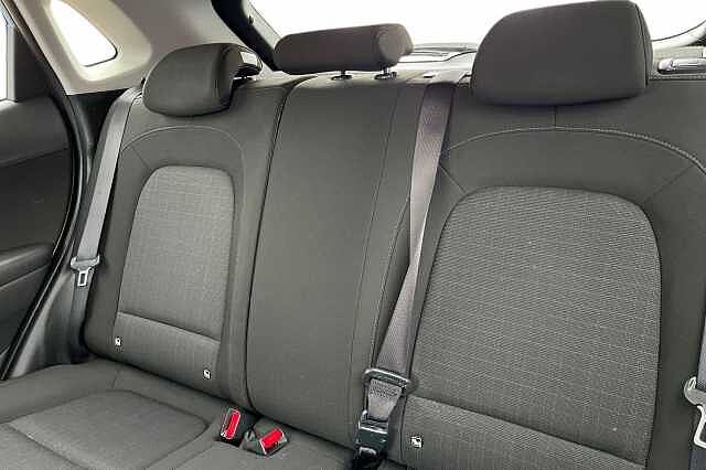 Hyundai KONA 1.6 h-GDi Premium DCT Euro 6 (s/s) 5dr Blue