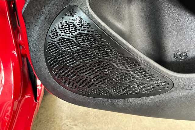 Hyundai I10 1.0 Premium Auto Euro 6 (s/s) 5dr Red