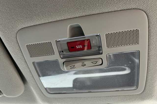 Hyundai I10 1.0 Premium Auto Euro 6 (s/s) 5dr Red