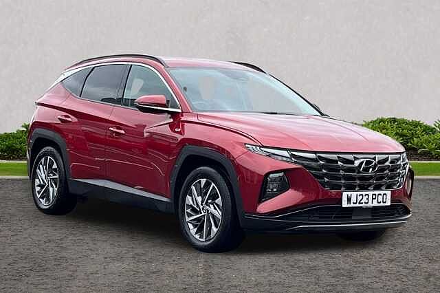 1.6 T-GDi MHEV Premium DCT Euro 6 (s/s) 5dr