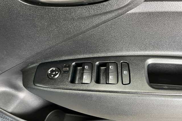 Hyundai I10 1.0 Advance Auto Euro 6 (s/s) 5dr Blue