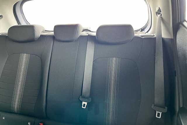 Hyundai I10 1.0 Advance Auto Euro 6 (s/s) 5dr Blue