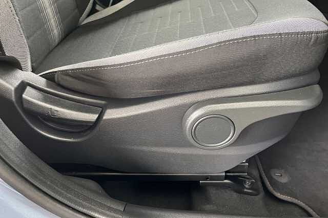 Hyundai I10 1.0 Advance Auto Euro 6 (s/s) 5dr Blue