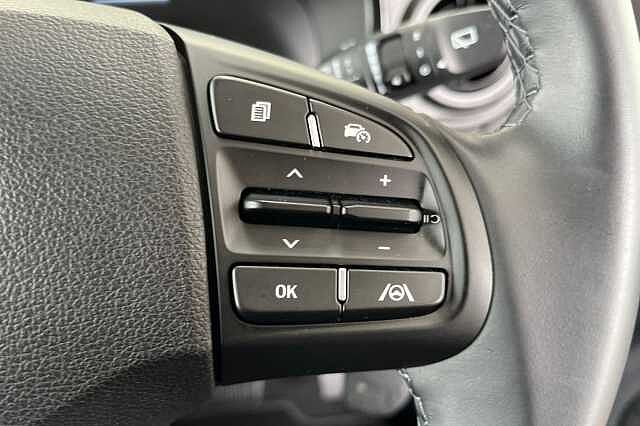 Hyundai I10 1.0 Advance Auto Euro 6 (s/s) 5dr Blue