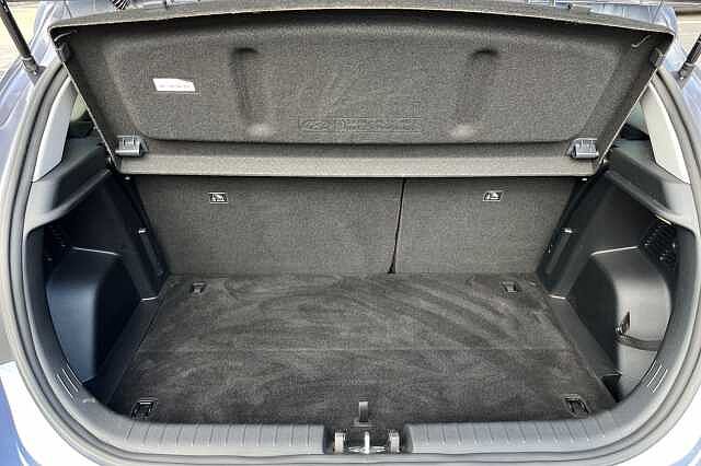 Hyundai I20 1.0 T-GDi Premium DCT Euro 6 (s/s) 5dr Blue
