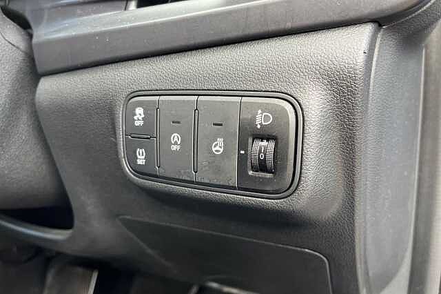 Hyundai I20 1.0 T-GDi Premium DCT Euro 6 (s/s) 5dr Blue