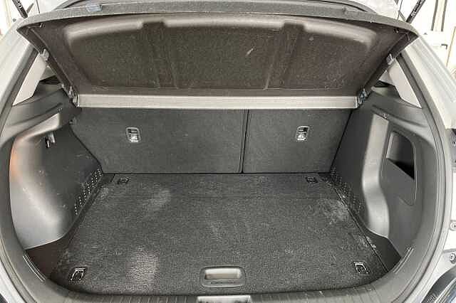 Hyundai KONA 1.6 h-GDi SE Connect DCT Euro 6 (s/s) 5dr Grey