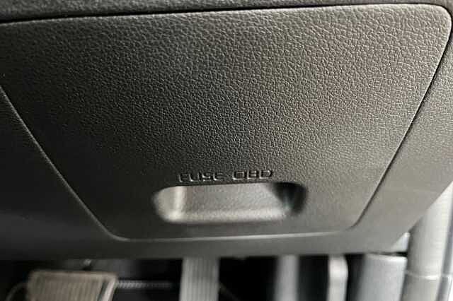 Hyundai KONA 1.6 h-GDi SE Connect DCT Euro 6 (s/s) 5dr Grey