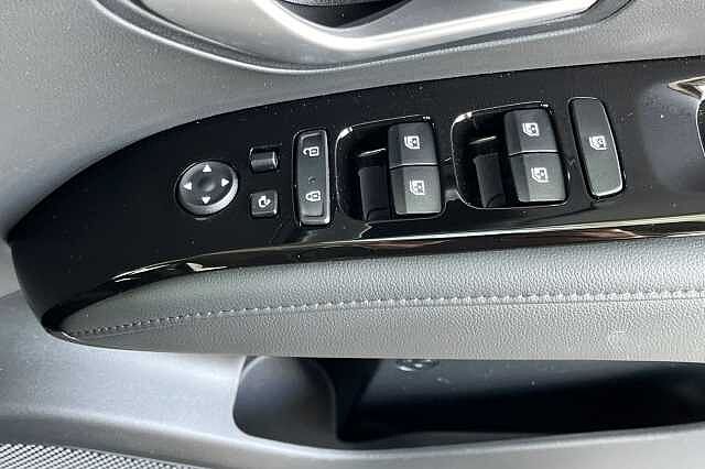 Hyundai TUCSON 1.6 T-GDi MHEV Premium DCT Euro 6 (s/s) 5dr Blue