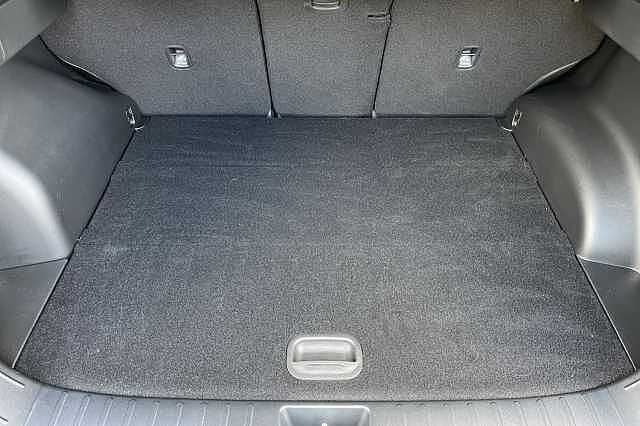 Hyundai TUCSON 1.6 T-GDi MHEV Premium DCT Euro 6 (s/s) 5dr Blue