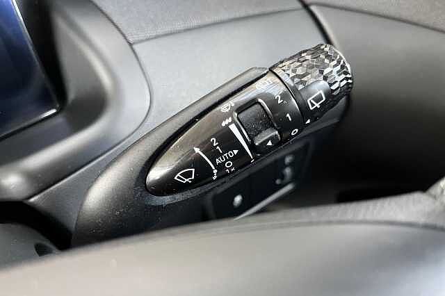 Hyundai TUCSON 1.6 T-GDi MHEV Premium DCT Euro 6 (s/s) 5dr Blue