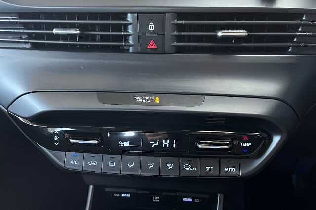 Hyundai I20 1.0 T-GDi MHEV Premium DCT Euro 6 (s/s) 5dr Grey