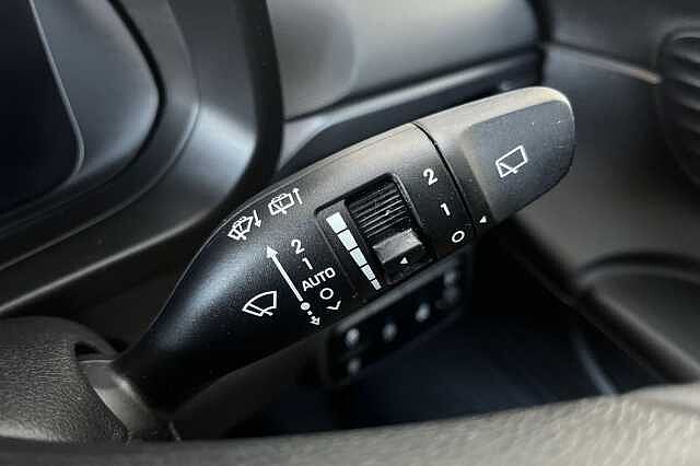 Hyundai I20 1.0 T-GDi MHEV Premium DCT Euro 6 (s/s) 5dr Grey