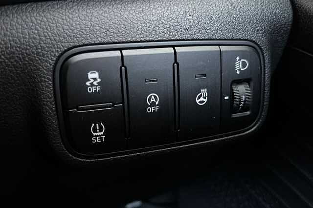 Hyundai I20 1.0 T-GDi MHEV Premium DCT Euro 6 (s/s) 5dr Grey