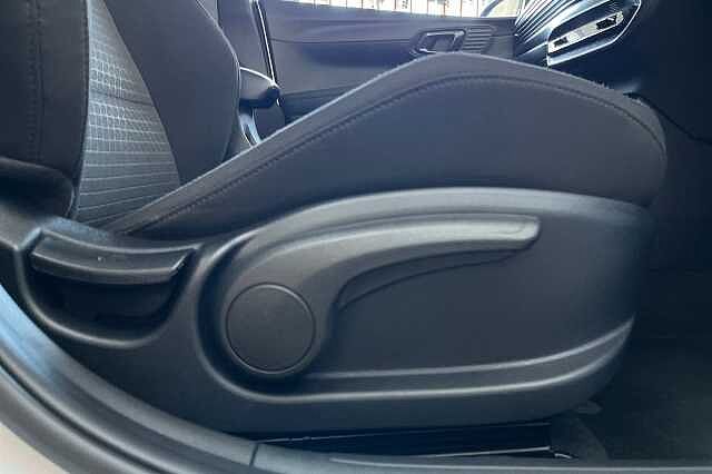 Hyundai I20 1.0 T-GDi MHEV Premium DCT Euro 6 (s/s) 5dr Grey