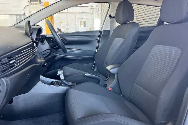 Hyundai I20 1.0 T-GDi MHEV Premium DCT Euro 6 (s/s) 5dr Grey