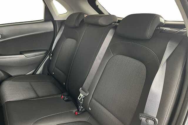 Hyundai KONA 1.6 h-GDi Premium DCT Euro 6 (s/s) 5dr Grey