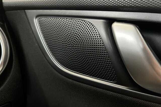Hyundai KONA 1.6 h-GDi Premium DCT Euro 6 (s/s) 5dr Grey