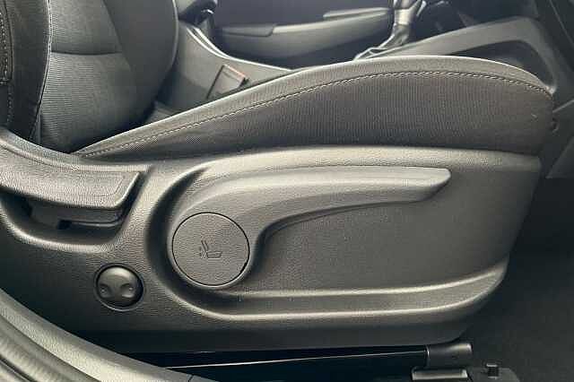 Hyundai KONA 1.6 h-GDi Premium DCT Euro 6 (s/s) 5dr Grey