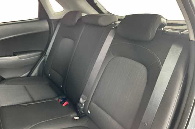 Hyundai KONA 1.6 h-GDi Premium DCT Euro 6 (s/s) 5dr Grey
