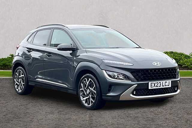 1.6 h-GDi Premium DCT Euro 6 (s/s) 5dr