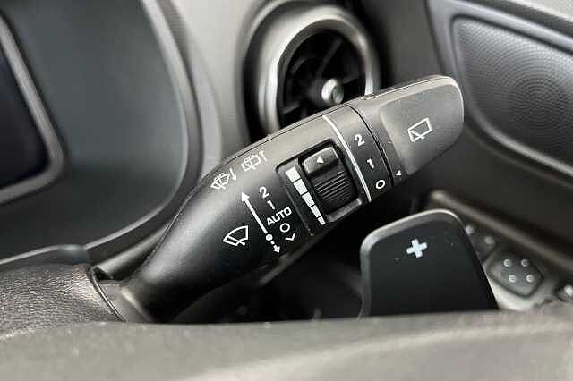 Hyundai KONA 1.6 h-GDi Premium DCT Euro 6 (s/s) 5dr Grey