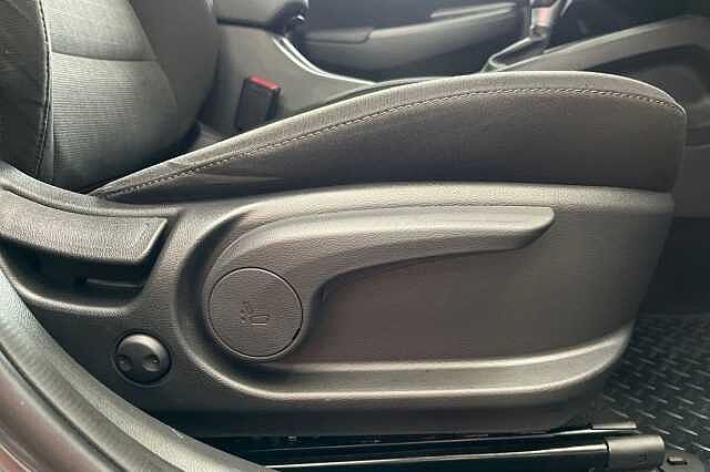 Hyundai KONA 1.6 h-GDi Premium DCT Euro 6 (s/s) 5dr Grey