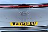 Hyundai KONA 1.6 T-GDi Advance DCT Euro 6 (s/s) 5dr Cyber Grey