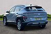Hyundai KONA 1.6 T-GDi Advance DCT Euro 6 (s/s) 5dr Cyber Grey