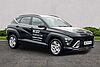 Hyundai KONA 1.0 T-GDi Advance Euro 6 (s/s) 5dr Abyss Black