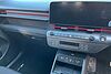 Hyundai KONA 1.6 h-GDi N Line DCT Euro 6 (s/s) 5dr Black