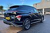 Hyundai KONA 1.6 h-GDi N Line DCT Euro 6 (s/s) 5dr Black
