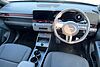Hyundai KONA 1.6 h-GDi N Line DCT Euro 6 (s/s) 5dr Black