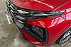 Hyundai TUCSON 1.6 T-GDi MHEV N Line DCT Euro 6 (s/s) 5dr Red