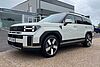 Hyundai SANTA FE 1.6 h T-GDi Ultimate Auto 4WD Euro 6 (s/s) 5dr (7Seat) Green