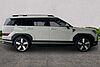 Hyundai SANTA FE 1.6 h T-GDi Ultimate Auto 4WD Euro 6 (s/s) 5dr (7Seat) Green