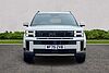 Hyundai SANTA FE 1.6 h T-GDi Ultimate Auto 4WD Euro 6 (s/s) 5dr (7Seat) Green