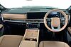 Hyundai SANTA FE 1.6 h T-GDi Ultimate Auto 4WD Euro 6 (s/s) 5dr (7Seat) Green