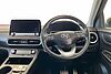 Hyundai KONA 64kWh Ultimate Auto 5dr (10.5kW Charger) Grey