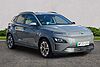 Hyundai KONA 64kWh Ultimate Auto 5dr (10.5kW Charger) Grey